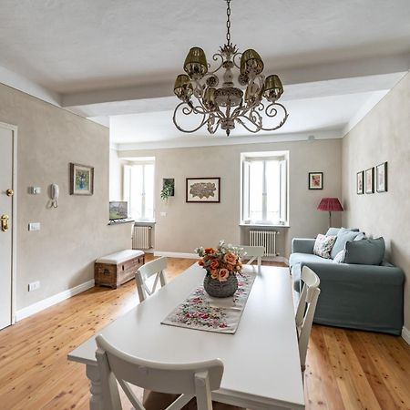 Modern Apartment In The Heart Of Lucca! Dış mekan fotoğraf