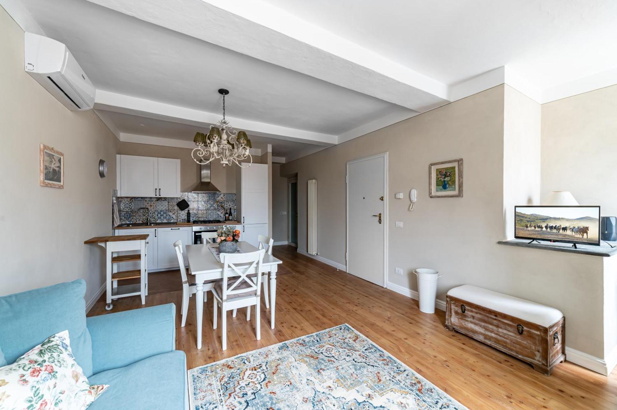 Modern Apartment In The Heart Of Lucca! Dış mekan fotoğraf