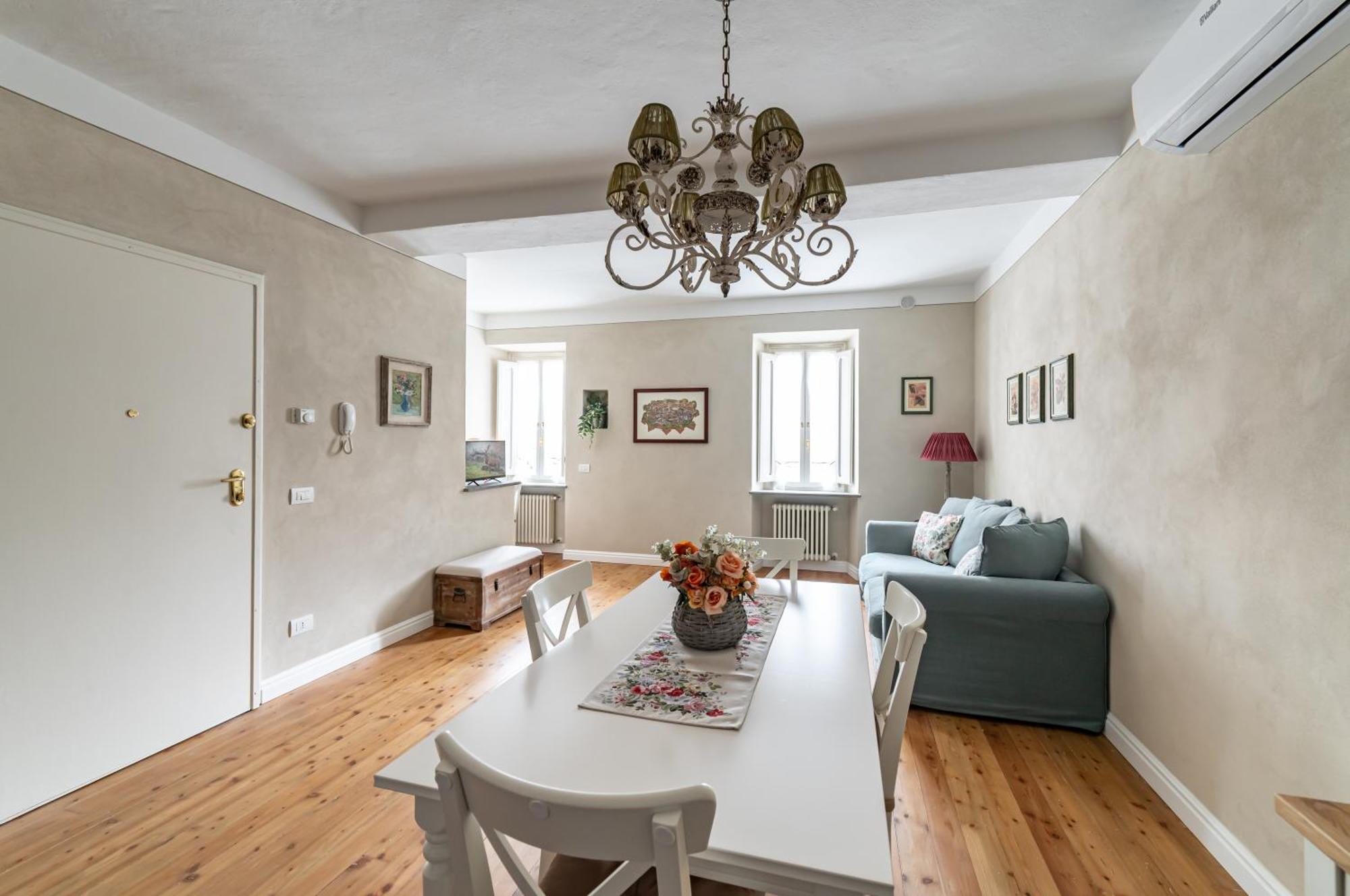 Modern Apartment In The Heart Of Lucca! Dış mekan fotoğraf