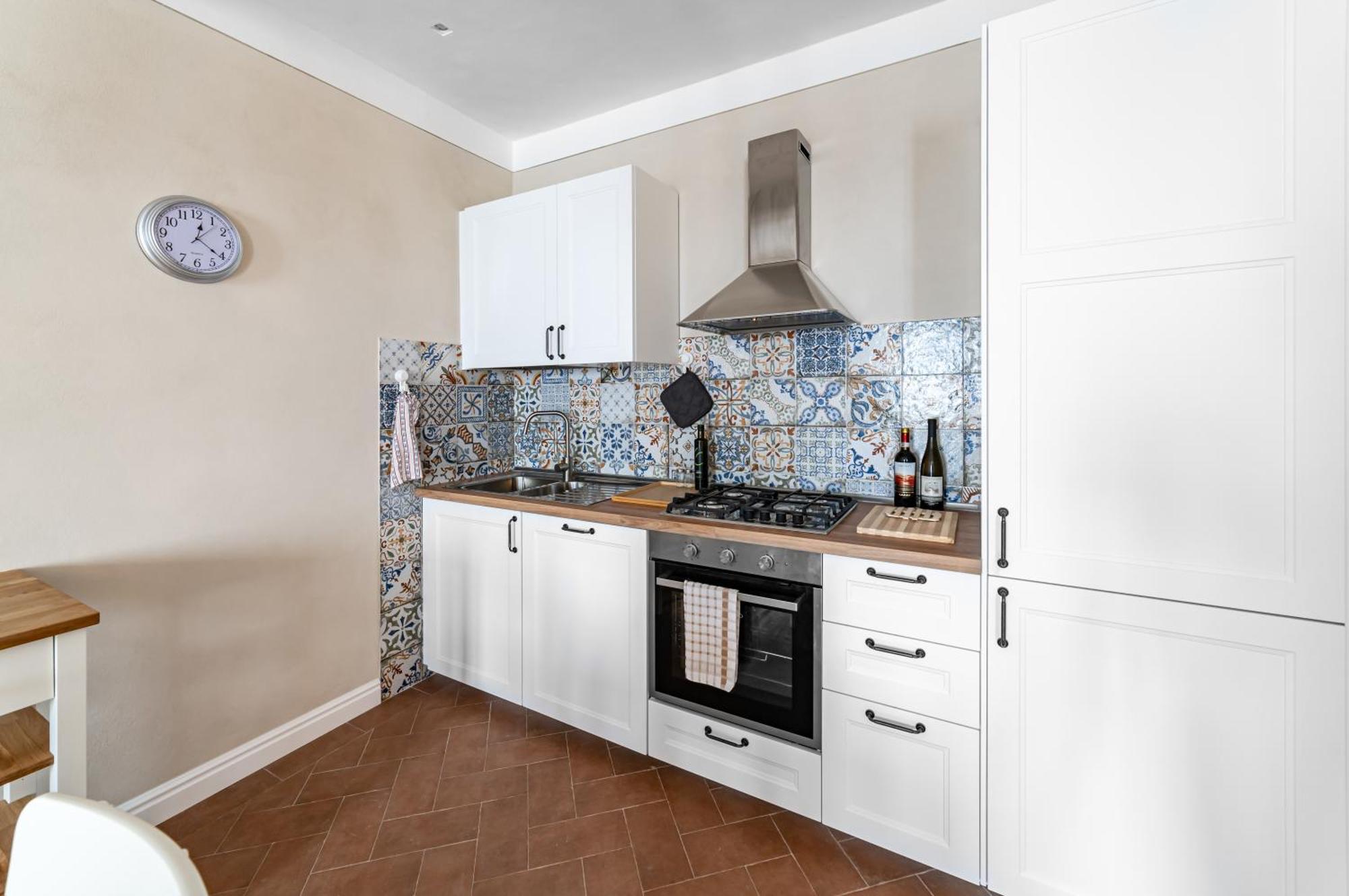 Modern Apartment In The Heart Of Lucca! Dış mekan fotoğraf